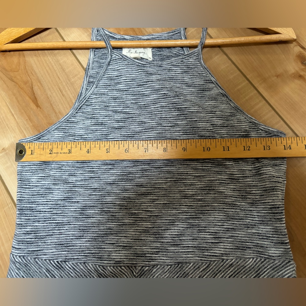 Lou & Grey for Loft summer dress by LOFT, size small - Picture 12 of 12